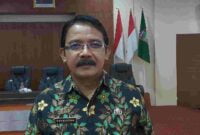 Kepala DP2KBP3A Kabupaten Ciamis, Dr. Dian Budiana, M.Si.