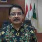 Kepala DP2KBP3A Kabupaten Ciamis, Dr. Dian Budiana, M.Si.