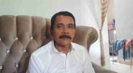 Anggota Komisi II DPRD Ciamis, Lili Somantri.