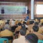 Disdik Ciamis Gelar Workshop Supervisi Pembelajaran bagi Kepala Sekolah, Pengawas dan Penilik.