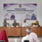 Anggota Komisi I DPRD Provinsi Jawa Barat, Hj. Tina Wiryawati, SH.