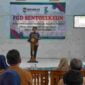FGD ayam sentul di BBI, Sukamaju Ciamis.