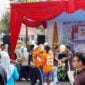 Kegiatan Hantaru BPN Kabupaten Ciamis.