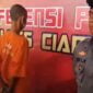 Penganiayaan hingga mengakibatkan korban meninggal dunia.