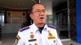 Kadishub Ciamis, Dadang Mulyatna.