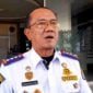 Kadishub Ciamis, Dadang Mulyatna.