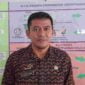 Kabid Pelatihan dan Produktivitas Tenaga Kerja, Ayi Daud Akhiri.