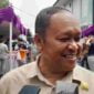 Ketua Komisi B DPRD Ciamis, H. Komar