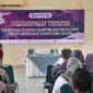 Bimbingan Teknis Keamanan Pangan di salah satu Resto di Ciamis, Rabu (25/10/2023).