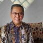 Kepala Dinas Pendidikan Kabupaten Ciamis, Dr. H. Asep Saeful Rahmat, S.IP, M.Si.