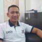 Kepala Bidang Pelayanan dan Penetapan Pajak Daerah Bapenda Ciamis, Azi Fahrullah.