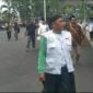 Sejumlah Ulama audiensi ke Bupati Ciamis.