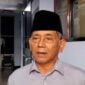 Ketua MUI Kabupaten Ciamis, KH. Saeful Ujun.