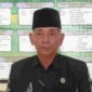 Ketua MUI Kabupaten Ciamis, KH. Saeful Ujun.