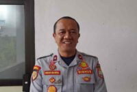 Kepala Dishub Ciamis, Dadang Mulyatna.