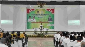 Penerangan Hukum Program Jaga Desa.