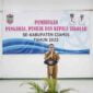 Bupati Ciamis, Herdiat Sunarya.