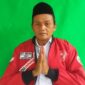 Ketua DPD PSI Kabupaten Ciamis, Ibut Ibrahim.