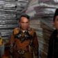 Pengecekan logistik pemilu 2024.