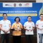 Seminar dan Gerakan Nasional Pengendalian Dampak Perubahan Iklim Di Sekolah.