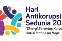 Hari Anti Korupsi Seduia (Hakordia) 2023.