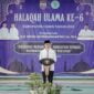 Bupati Ciamis, Herdiat Sunarya.