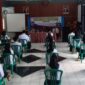 Seleksi Perangkat Desa Kawalimukti, Kecamatan Kawali, Kabupaten Ciamis.