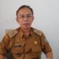 Kepala Bidang Kebudayaan Disbudpora Ciamis, Muharam A Zajuli.