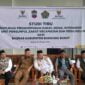 Studi tiru Baznas KBB ke Baznas Kabupaten Ciamis.