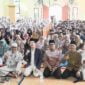 Ustadz Koh Dennis Lim kunjungi Ponpes Al Hasan Ciamis.