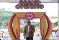 Grand Opening RSU Nurhayati Cikajang Garut.