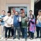 Kunker Komisi 1 DPRD Jabar ke Kantor Bawaslu Kabupaten Ciamis.