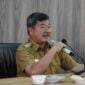 Bupati Garut, Rudy Gunawan.