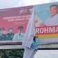 Penertiban APK yang melanggar aturan.