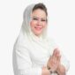 Anggota Komisi 1 DPRD Provinsi Jawa Barat, Hj. Tina Wiryawati S.H.