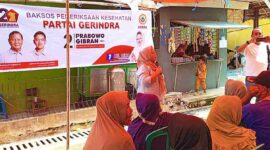 Ketua Kesira Jabar, Hj. Tina Wiryawati, SH.