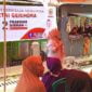 Ketua Kesira Jabar, Hj. Tina Wiryawati, SH.