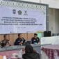 Bimtek UPZ Desa.