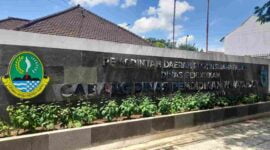 KCD Pendidikan Wilayah XIII.