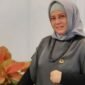 Anggota Komisi 1 DPRD Jabar Fraksi Gerindra, Hj.Tina Wiryawati SH.