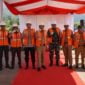 Pemkab Garut luncurkan proyek infrastruktur.