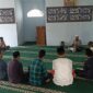 Pengajian di Lapas II B Ciamis.
