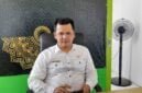 Kepala Seksi Pendidikan Madrasah Kemenag Ciamis, H. Jajang Jamaludin.