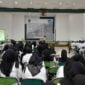 Workshop penguatan literasi kepala sekolah dan pengawas.