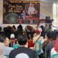Mapag Shiyam 1445 H dan Gelar Budaya di Dusun Mulyaasih, Cigugur, Kuningan.