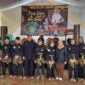 Mapag Shiyam 1445 Hijriyah dan Gelar Budaya di Lapangan Voli Mulyaasih, Sabtu (9/3/2024).