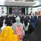 Pesantren ramadhan di Islamic Center Ciamis.