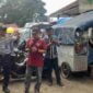 Polemik PKL di Pasar Subuh Ciamis.