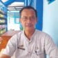 Kepala Sekolah SMPN 1 Ciamis, Asep Surur M.