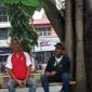 Patroli Unit Sat Samapta Polres Ciamis.